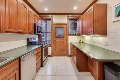 Tiny photo for 5306 N Glenwood Avenue #2A, Chicago, IL 60640 (MLS # 12495103)