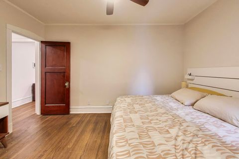 Tiny photo for 5306 N Glenwood Avenue #2A, Chicago, IL 60640 (MLS # 12495103)