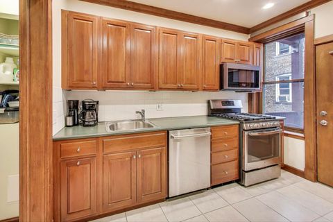 Tiny photo for 5306 N Glenwood Avenue #2A, Chicago, IL 60640 (MLS # 12495103)