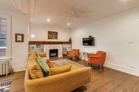 Tiny photo for 5306 N Glenwood Avenue #2A, Chicago, IL 60640 (MLS # 12495103)