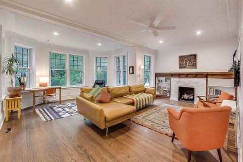 Tiny photo for 5306 N Glenwood Avenue #2A, Chicago, IL 60640 (MLS # 12495103)