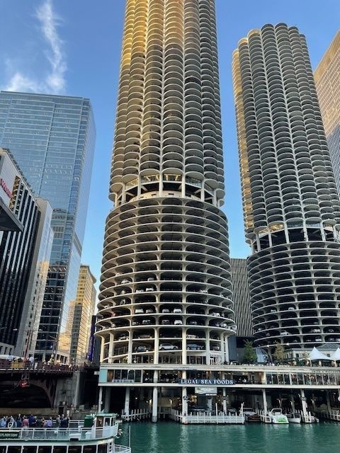 300 N STATE Street 4607 Chicago IL 60654