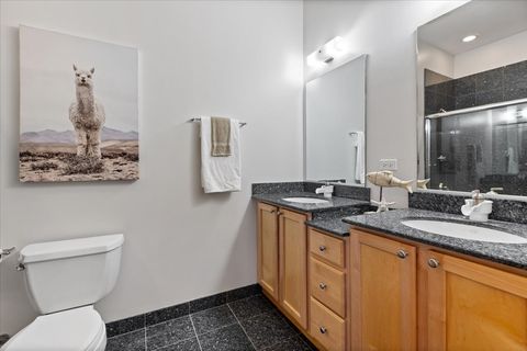 Tiny photo for 2554 W Logan Boulevard #402, Chicago, IL 60647 (MLS # 12438332)
