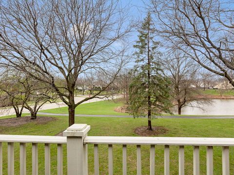 Tiny photo for 1602 Hadley Court #C2, Wheeling, IL 60090 (MLS # 12612459)