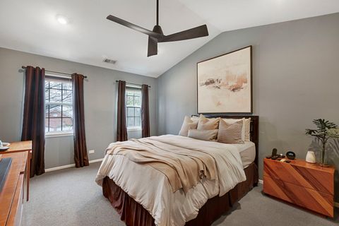 Tiny photo for 1602 Hadley Court #C2, Wheeling, IL 60090 (MLS # 12612459)