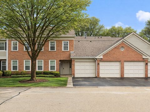 1602 Hadley Court C2 Wheeling IL 60090