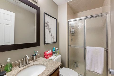 Tiny photo for 1602 Hadley Court #C2, Wheeling, IL 60090 (MLS # 12612459)