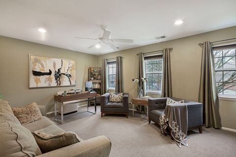 Tiny photo for 1602 Hadley Court #C2, Wheeling, IL 60090 (MLS # 12612459)