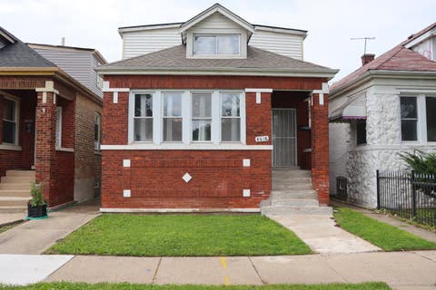 Photo of 8618 S Aberdeen Street, Chicago, IL 60620 (MLS # 12735049)