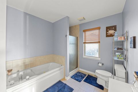 Tiny photo for 24600 KAYLEE Street, Shorewood, IL 60404 (MLS # 12552406)