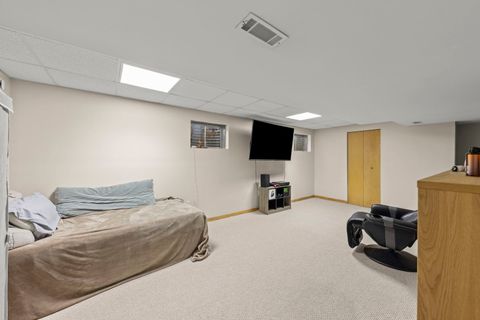 Tiny photo for 24600 KAYLEE Street, Shorewood, IL 60404 (MLS # 12552406)