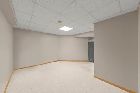 Tiny photo for 24600 KAYLEE Street, Shorewood, IL 60404 (MLS # 12552406)