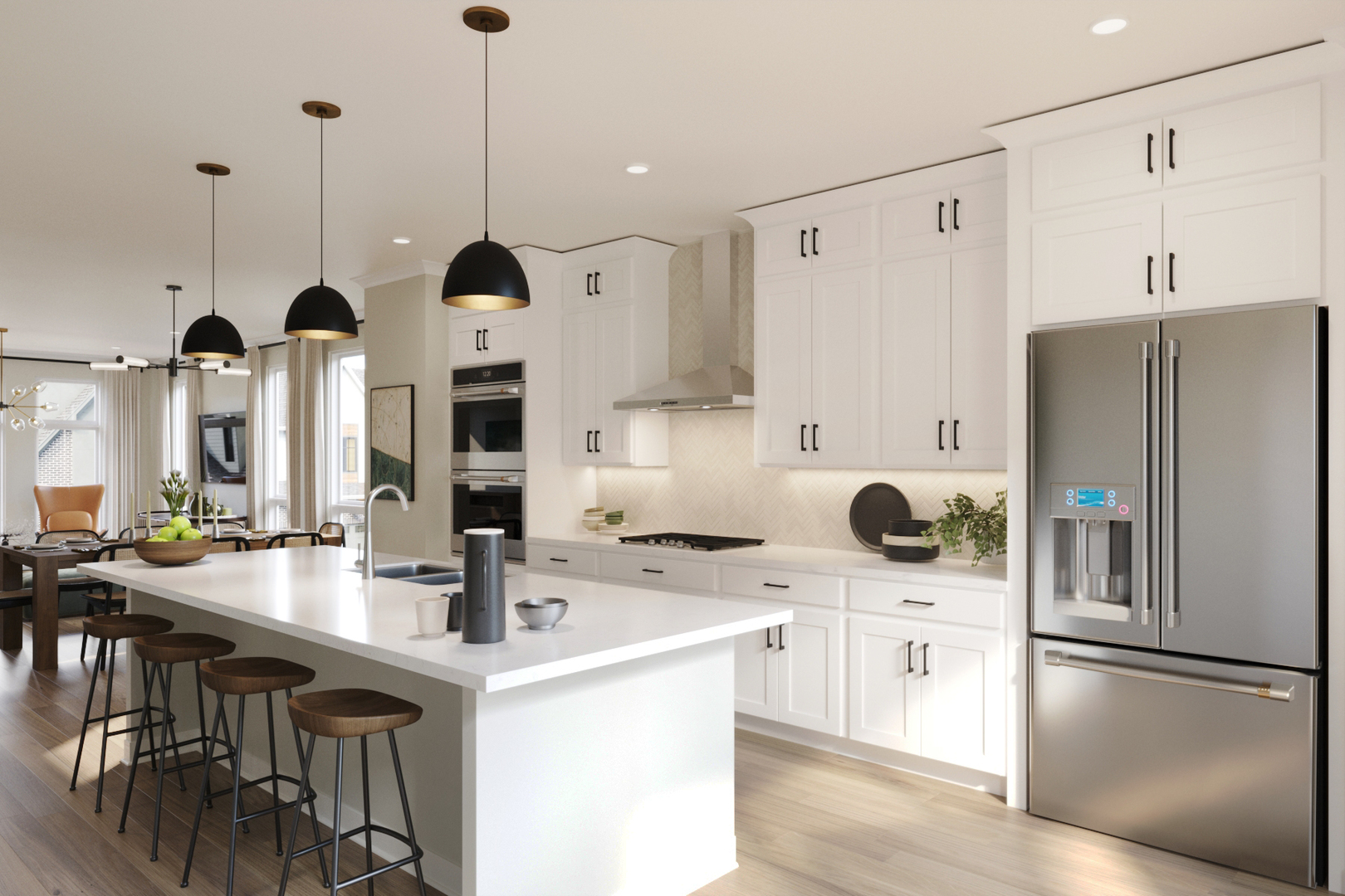 2128 Iron Ridge Lane