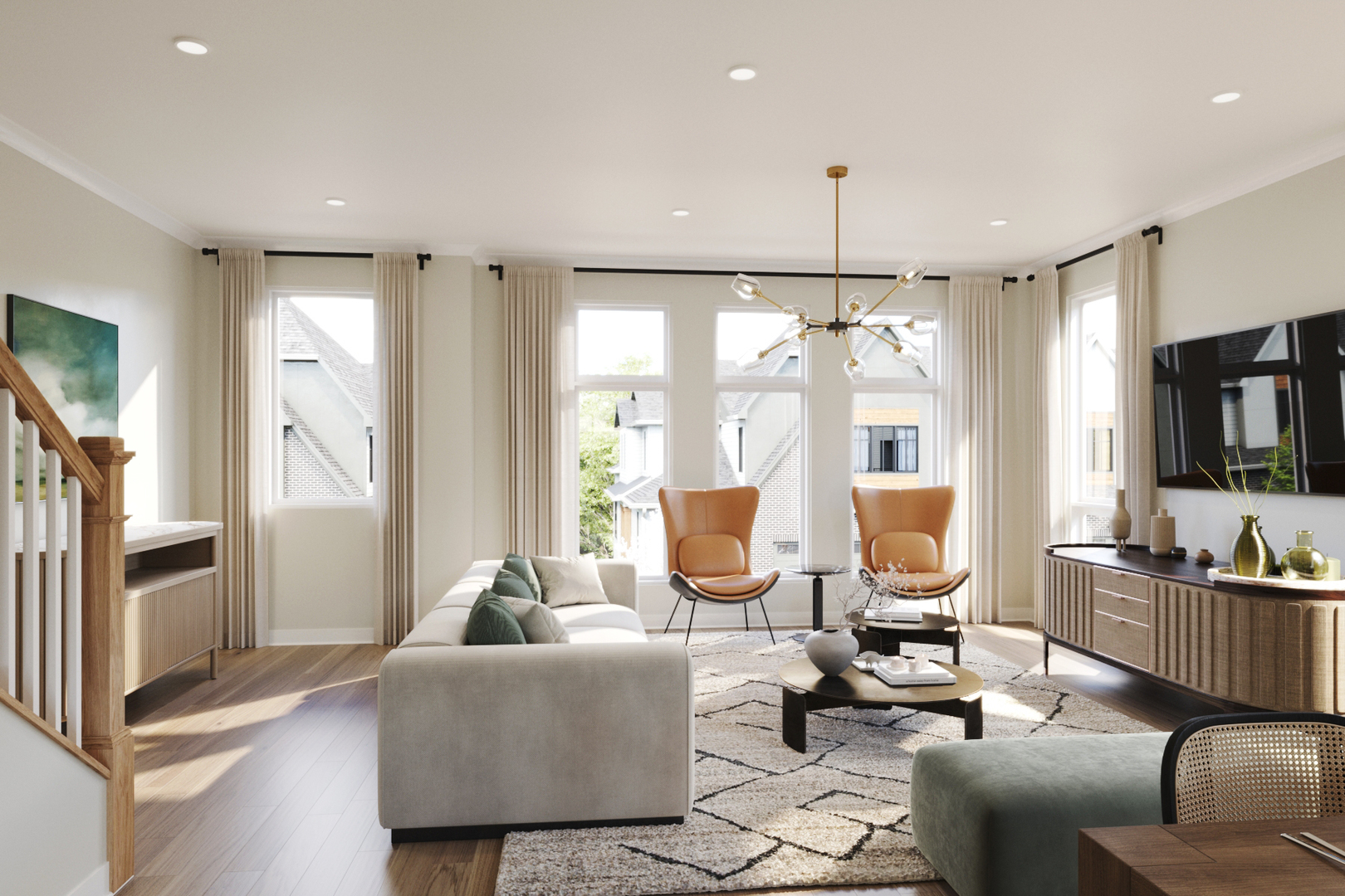 2128 Iron Ridge Lane