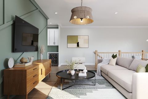 Tiny photo for 2128 Iron Ridge Lane, Naperville, IL 60563 (MLS # 12524367)