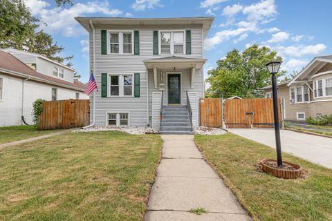 1057 Hollywood Avenue Des Plaines IL 60016