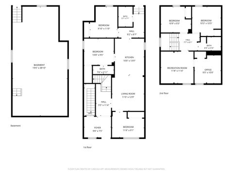 Tiny photo for 211 S 9th Avenue, Maywood, IL 60153 (MLS # 12672355)