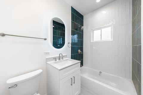 Tiny photo for 211 S 9th Avenue, Maywood, IL 60153 (MLS # 12672355)