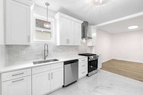 Tiny photo for 211 S 9th Avenue, Maywood, IL 60153 (MLS # 12672355)