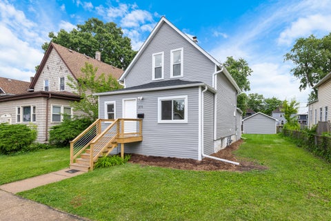 Photo of 211 S 9th Avenue, Maywood, IL 60153 (MLS # 12672355)