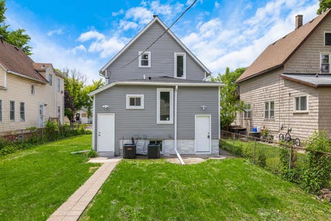 Tiny photo for 211 S 9th Avenue, Maywood, IL 60153 (MLS # 12672355)