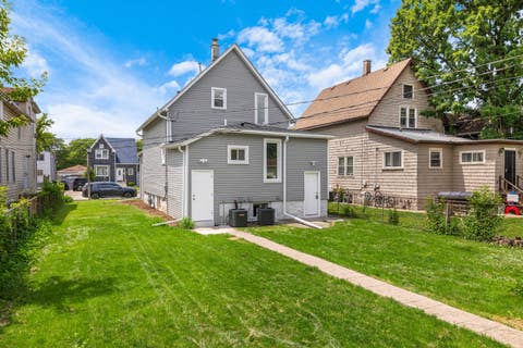 Tiny photo for 211 S 9th Avenue, Maywood, IL 60153 (MLS # 12672355)