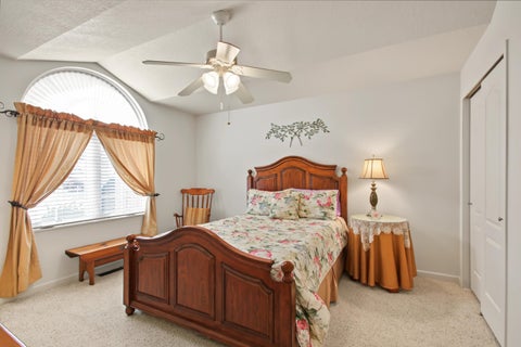 Tiny photo for 5009 Lake Ridge Drive, Quincy, IL 62305 (MLS # 100539132)