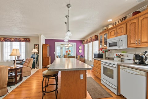 Tiny photo for 5009 Lake Ridge Drive, Quincy, IL 62305 (MLS # 100539132)