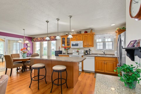 Tiny photo for 5009 Lake Ridge Drive, Quincy, IL 62305 (MLS # 100539132)