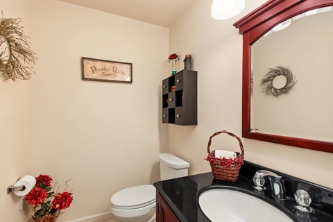 Tiny photo for 5009 Lake Ridge Drive, Quincy, IL 62305 (MLS # 100539132)