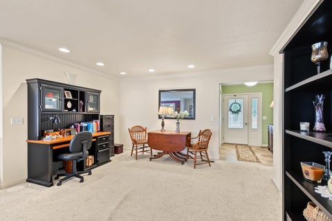 Tiny photo for 5009 Lake Ridge Drive, Quincy, IL 62305 (MLS # 100539132)