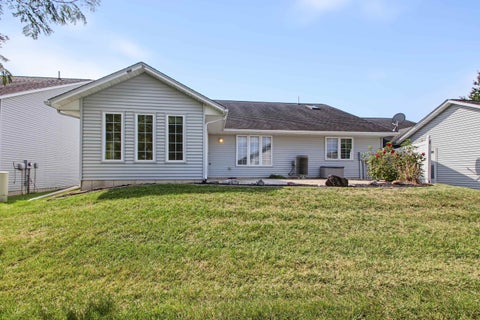 Tiny photo for 5009 Lake Ridge Drive, Quincy, IL 62305 (MLS # 100539132)