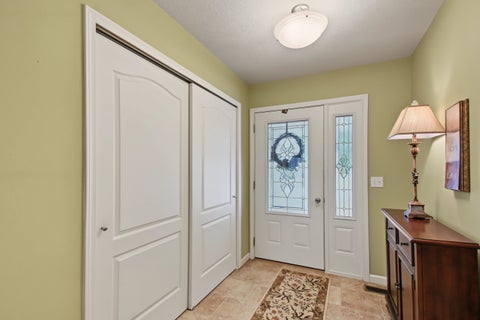 Tiny photo for 5009 Lake Ridge Drive, Quincy, IL 62305 (MLS # 100539132)