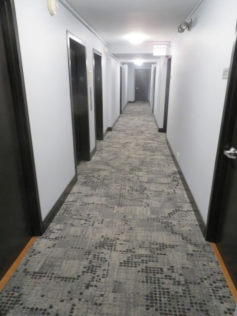 Tiny photo for 3950 N Lake Shore Drive #1207B, Chicago, IL 60613 (MLS # 12382332)