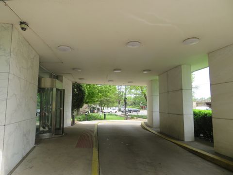 Tiny photo for 3950 N Lake Shore Drive #1207B, Chicago, IL 60613 (MLS # 12382332)