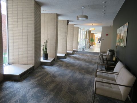 Tiny photo for 3950 N Lake Shore Drive #1207B, Chicago, IL 60613 (MLS # 12382332)