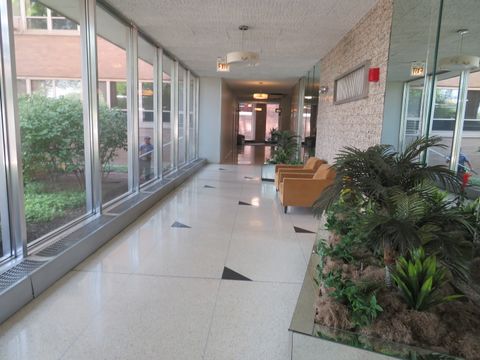 Tiny photo for 3950 N Lake Shore Drive #1207B, Chicago, IL 60613 (MLS # 12382332)