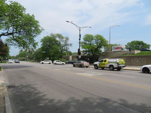 Tiny photo for 3950 N Lake Shore Drive #1207B, Chicago, IL 60613 (MLS # 12382332)