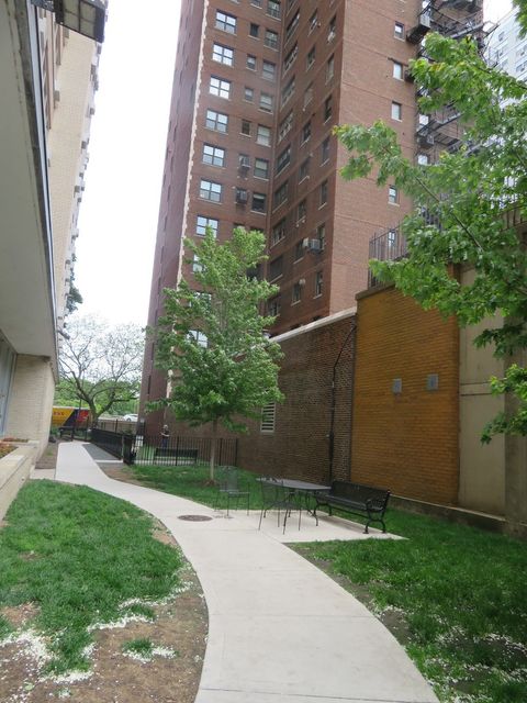 Tiny photo for 3950 N Lake Shore Drive #1207B, Chicago, IL 60613 (MLS # 12382332)