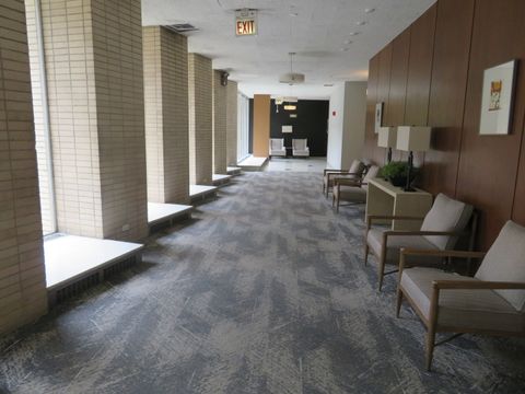 Tiny photo for 3950 N Lake Shore Drive #1207B, Chicago, IL 60613 (MLS # 12382332)