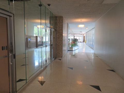 Tiny photo for 3950 N Lake Shore Drive #1207B, Chicago, IL 60613 (MLS # 12382332)