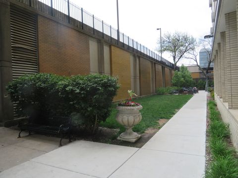 Tiny photo for 3950 N Lake Shore Drive #1207B, Chicago, IL 60613 (MLS # 12382332)