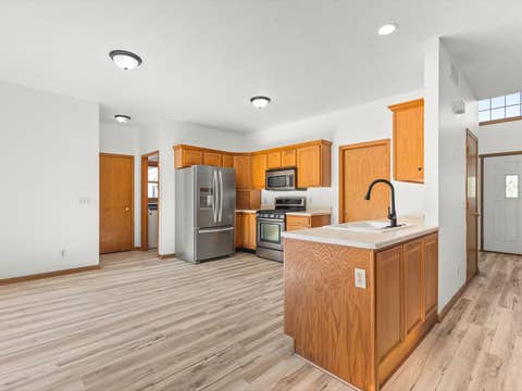 Tiny photo for 510 Zierke Court, Winnebago, IL 61088 (MLS # 12702850)