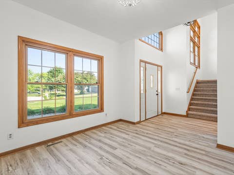 Tiny photo for 510 Zierke Court, Winnebago, IL 61088 (MLS # 12702850)