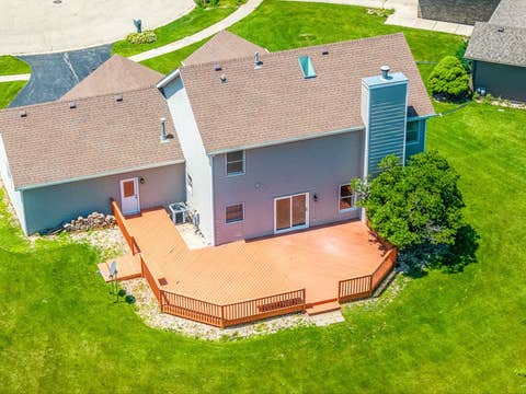 Tiny photo for 510 Zierke Court, Winnebago, IL 61088 (MLS # 12702850)