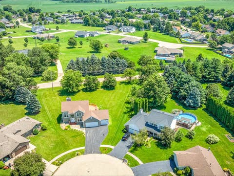 Tiny photo for 510 Zierke Court, Winnebago, IL 61088 (MLS # 12702850)