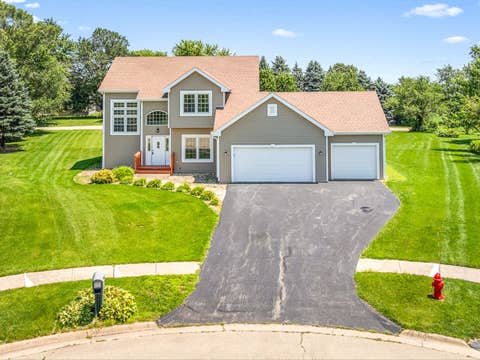 Tiny photo for 510 Zierke Court, Winnebago, IL 61088 (MLS # 12702850)