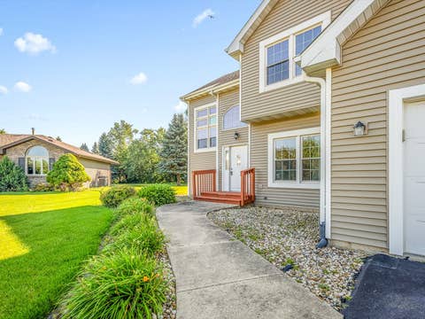 Tiny photo for 510 Zierke Court, Winnebago, IL 61088 (MLS # 12702850)