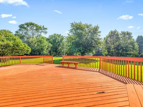 Tiny photo for 510 Zierke Court, Winnebago, IL 61088 (MLS # 12702850)