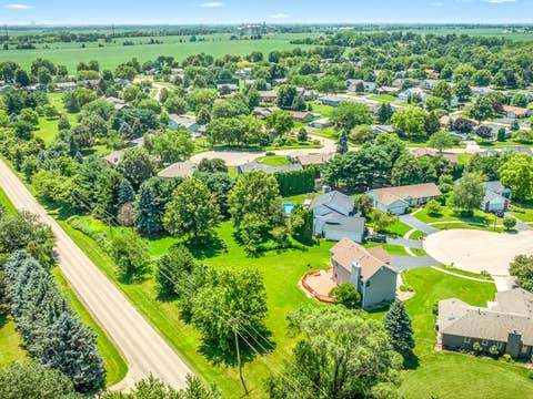 Tiny photo for 510 Zierke Court, Winnebago, IL 61088 (MLS # 12702850)
